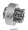 WAIglobal 54-8106 Freewheel Gear, starter